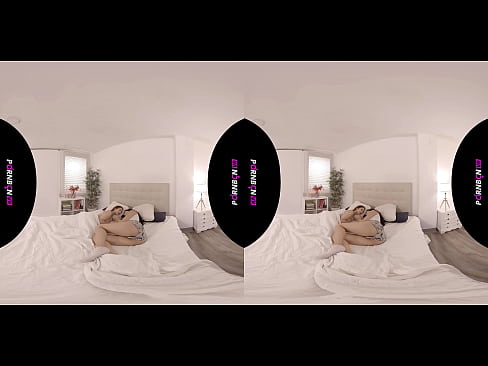 ❤️ PORNBCN VR दोन तरुण लेस्बियन 4K 180 3D व्हर्च्युअल रिअॅलिटीमध्ये खडबडीत जागे झाले जिनिव्हा बेलुची कॅटरिना मोरेनो अश्लील mr.killvs.top ❌❤